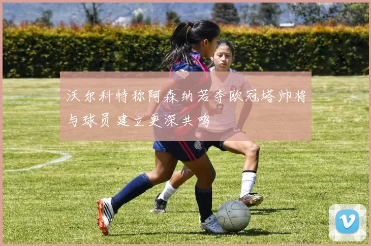 沃尔科特称阿森纳若夺欧冠塔帅将与球员建立更深共鸣